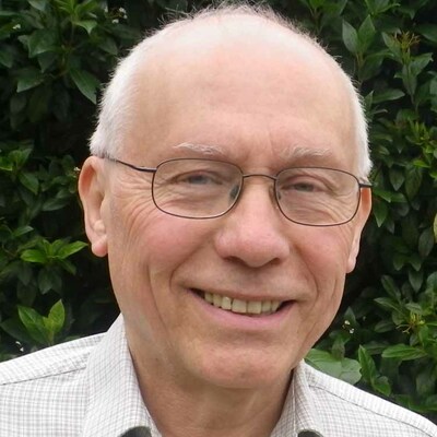 Adrian Pantlin