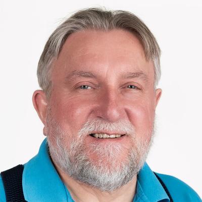 stevedurbin