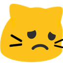 :blobcatsad: