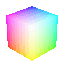:SpinningCube: