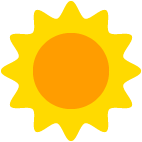 :sunny2:
