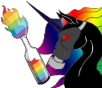 :unicorn_molotov: