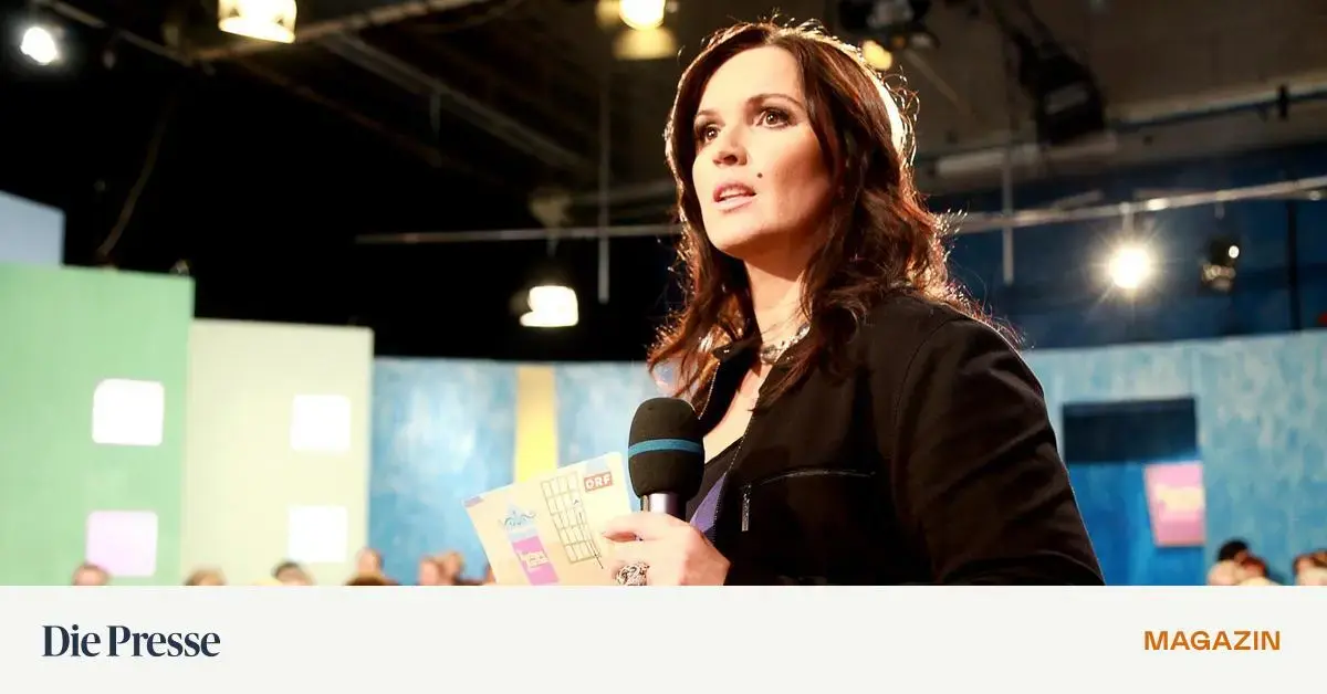 So hat uns die „Barbara Karlich Show“ begleitet – DiePresse.com