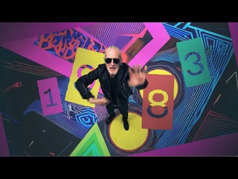 Image for Men Without Hats - I   The '80s [Official Video] by Men Without Hats