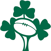 :IrishRugby: