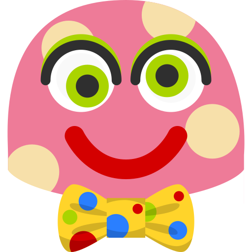 mrblobbysmile