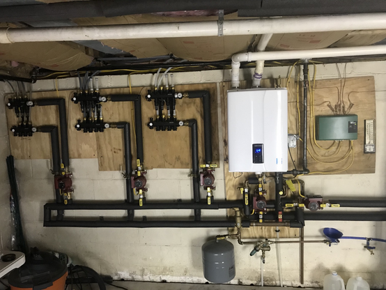 Boiler