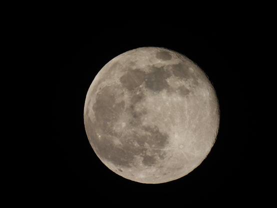 Moon 🌝 