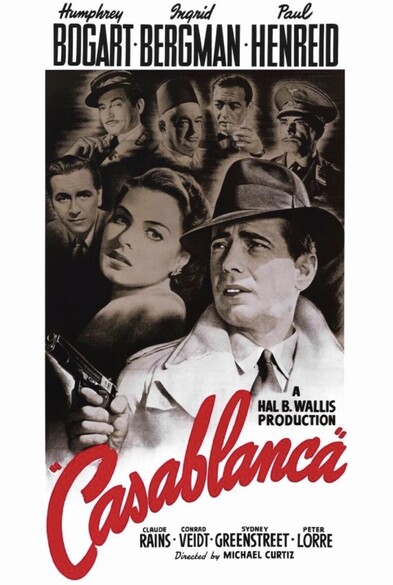 Various faces on a movie poster 