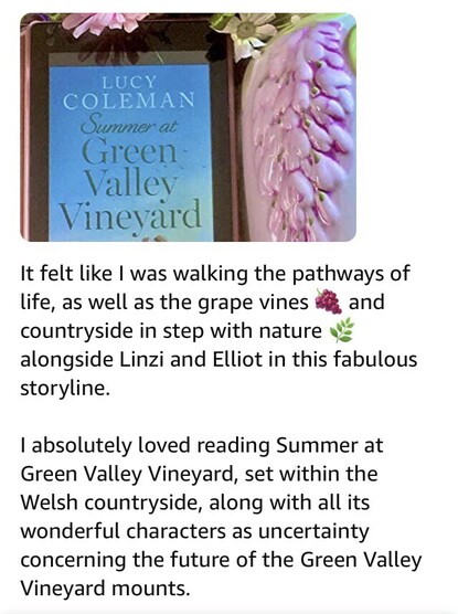 my five star book review