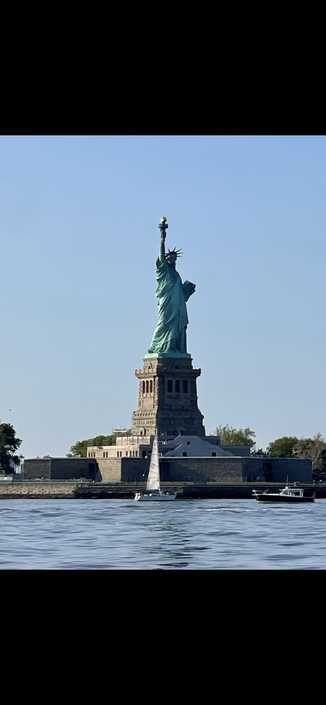 Statue of Liberty 
