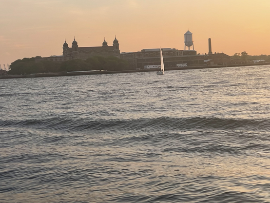 Ellis Island