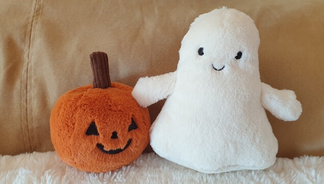 Jellycat Halloween fluffies for 2023 have arrived.