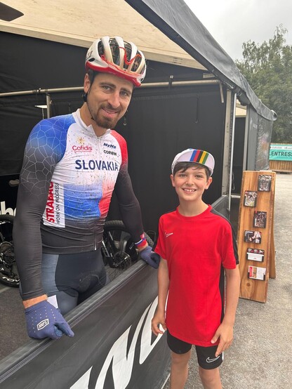 Peter Sagan