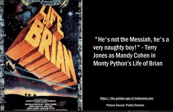 Movie quote 