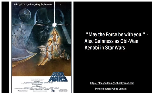 Movie quote 