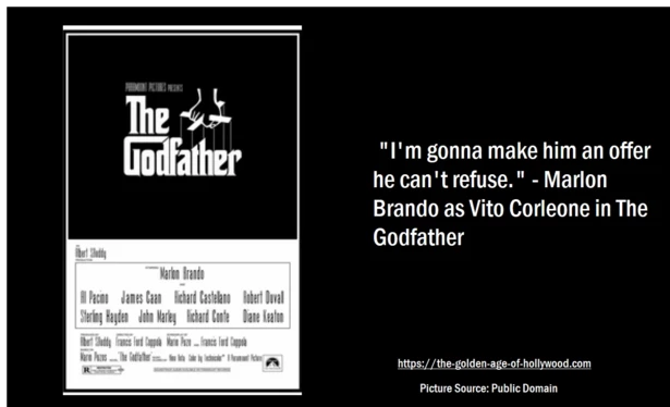 Movie quote 