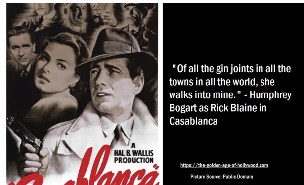 Movie quote 