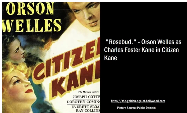 Movie quote 