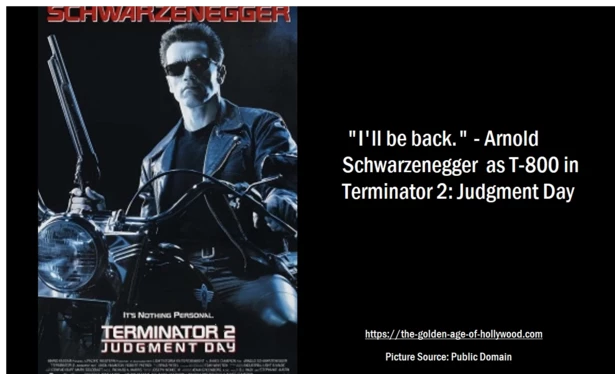 Movie quote 