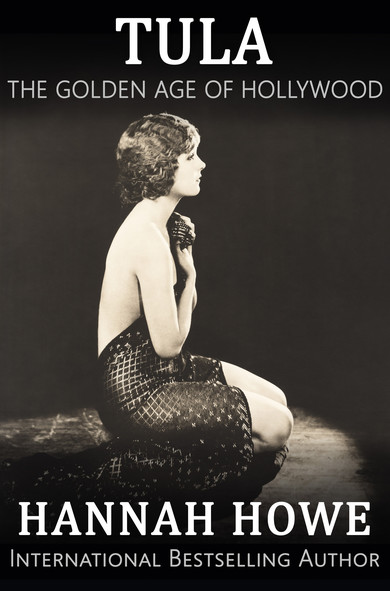 Young woman on a book cover