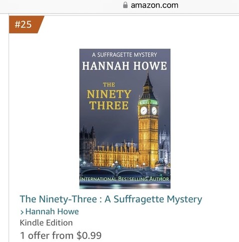Book chart 