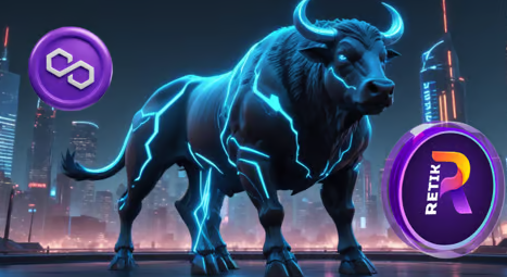 Another five legged AI bull