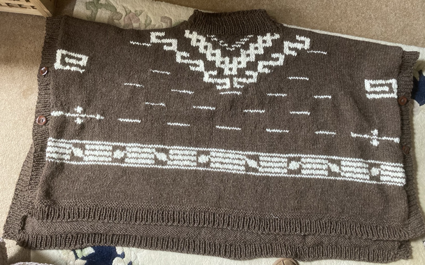 Poncho 