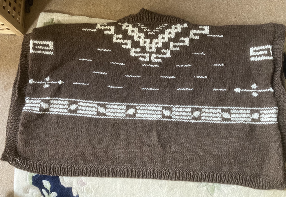 Poncho 