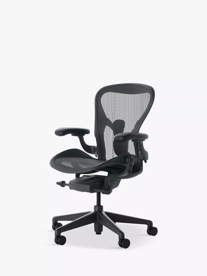 Herman Miller
Aeron Office Chair, Size C