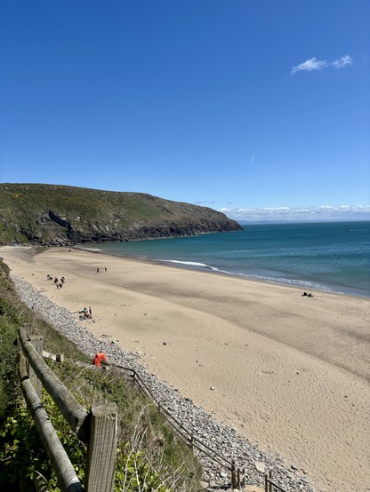 Porth Ceiried 